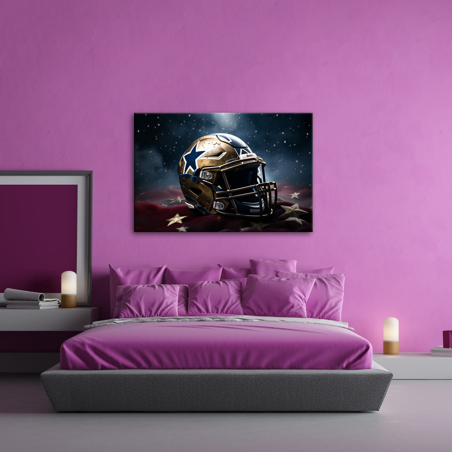 Vorschaubild Wohnzimmerbild 2