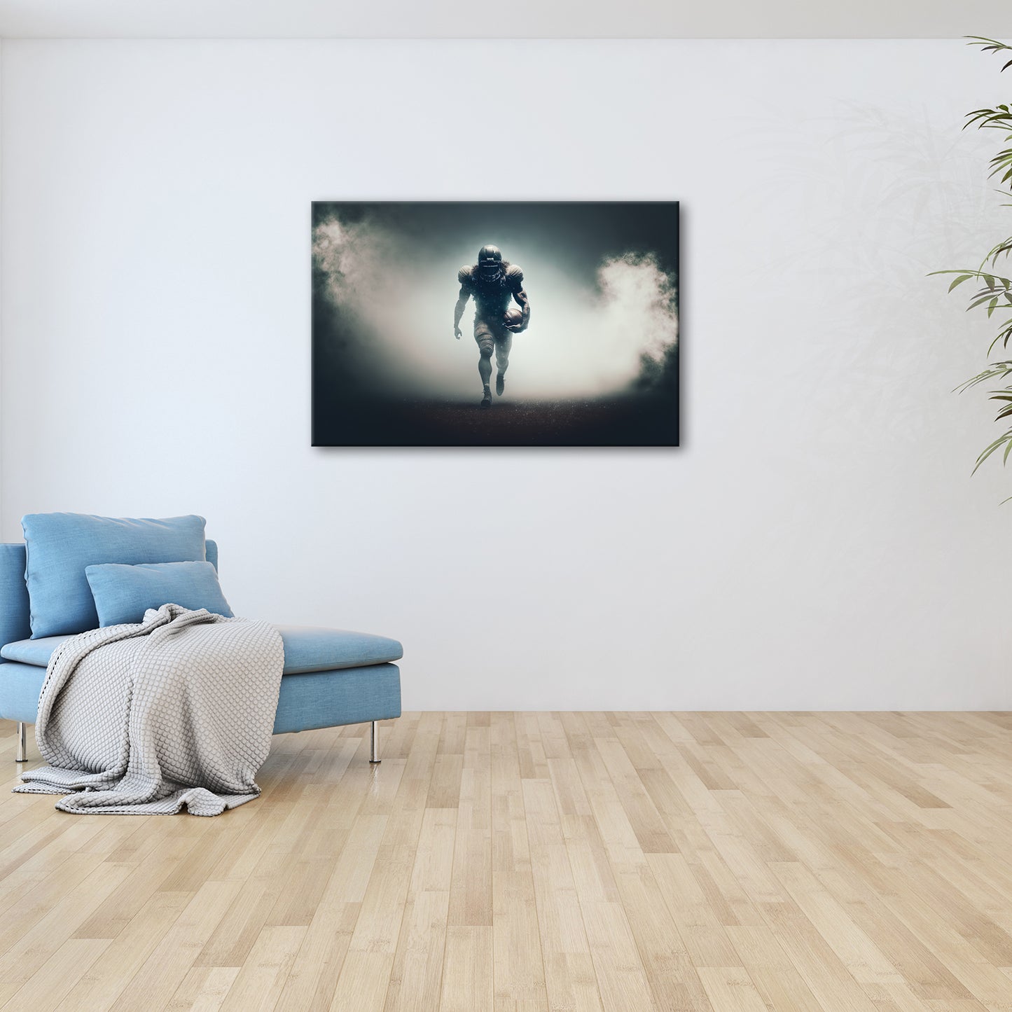 Vorschaubild Wohnzimmerbild 3