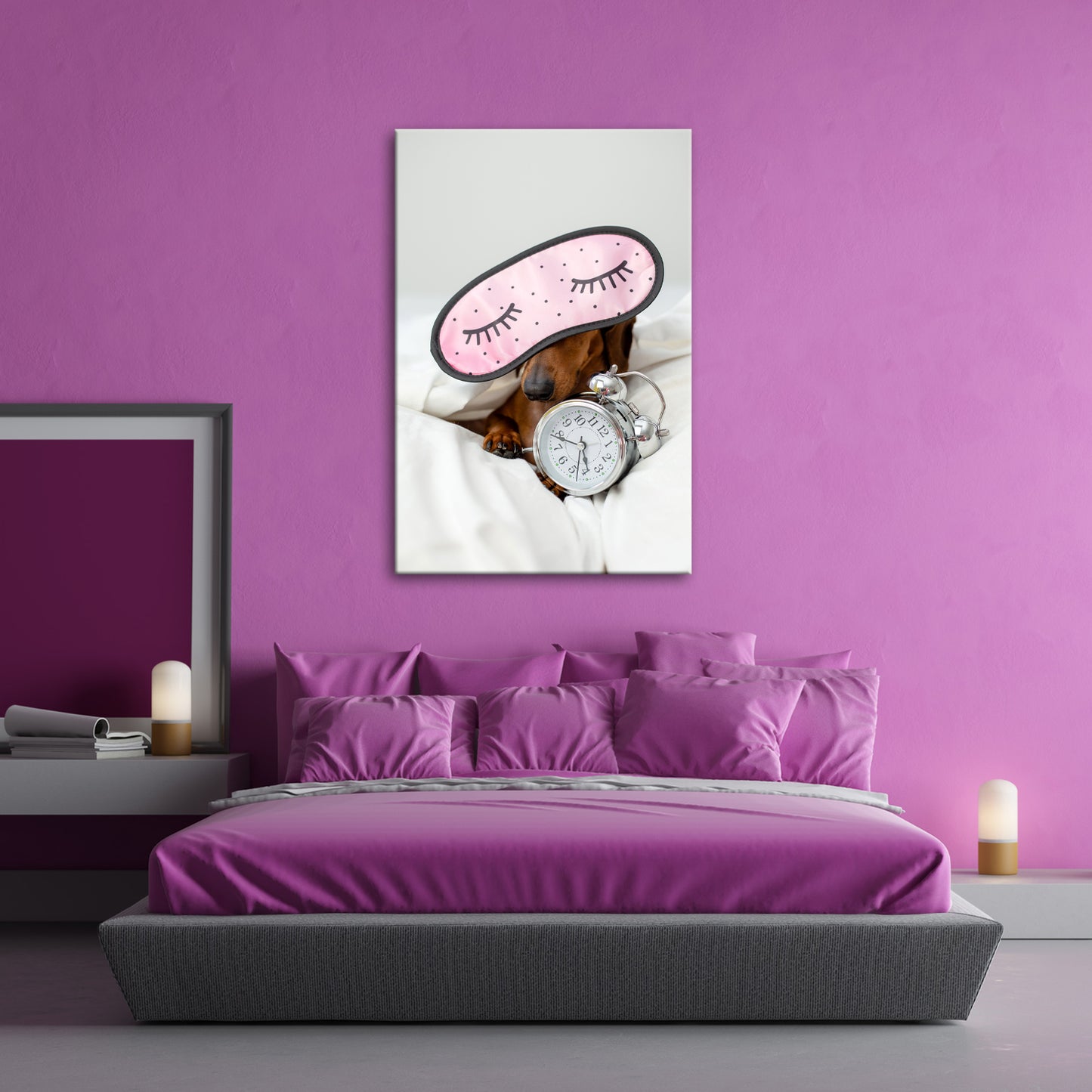 Vorschaubild Wohnzimmerbild 2