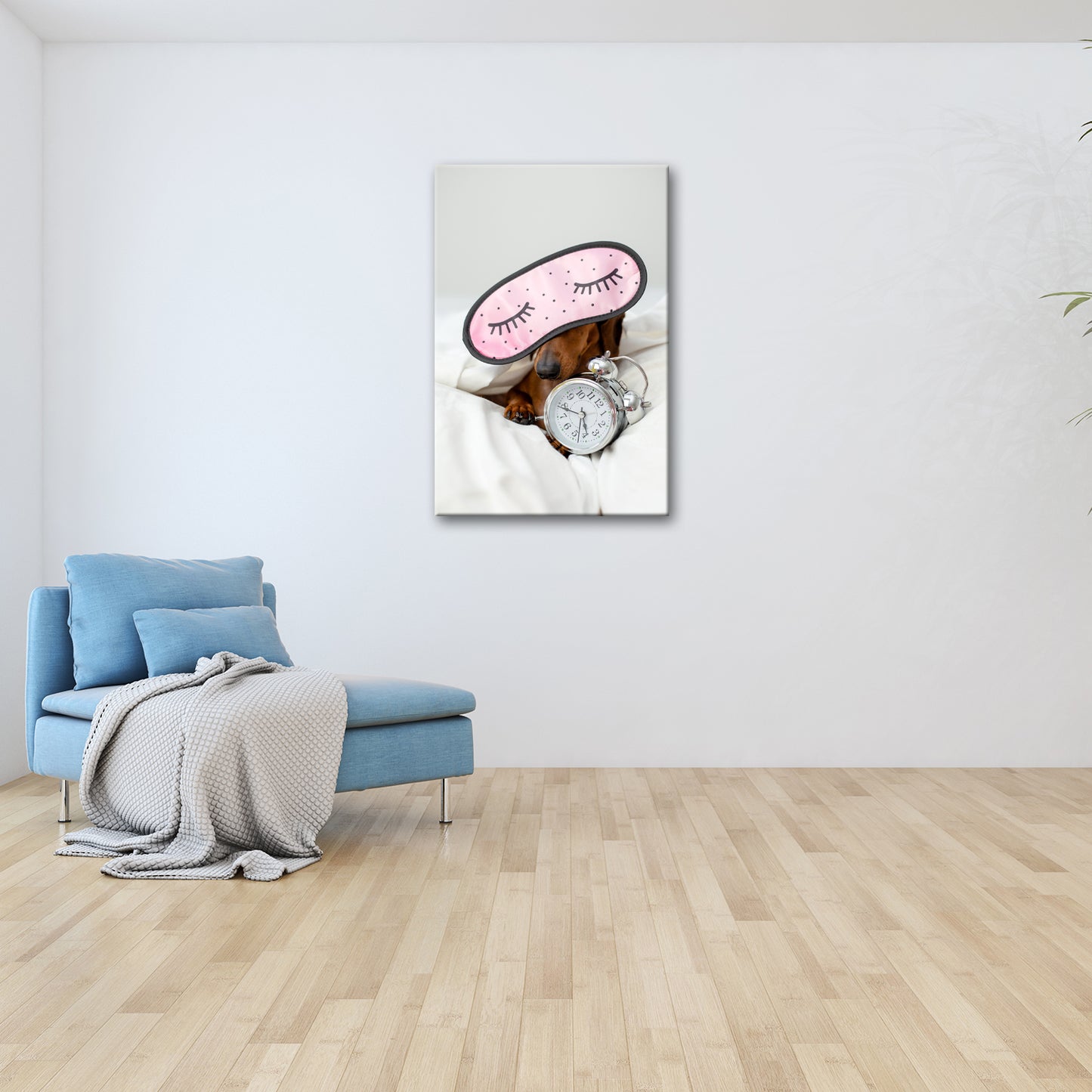 Vorschaubild Wohnzimmerbild 3