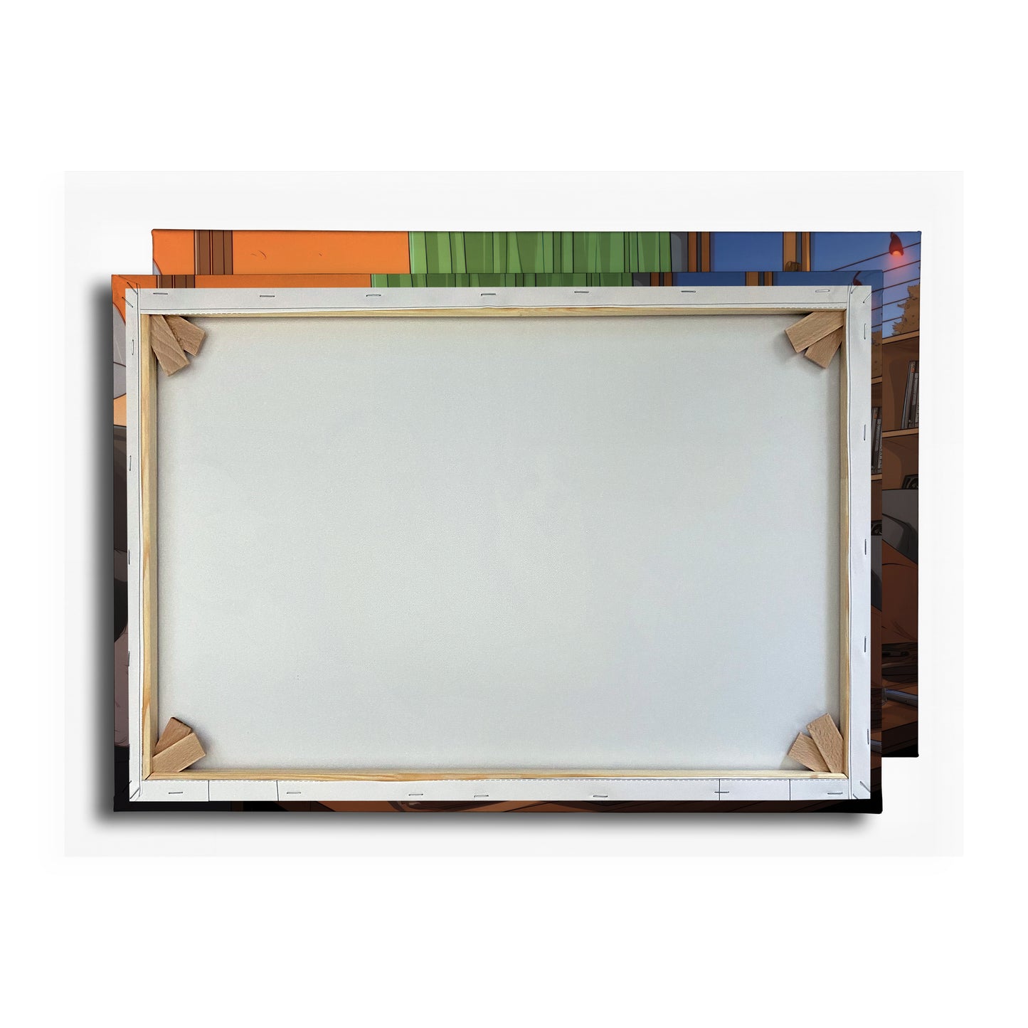 Vorschaubild Rückwand