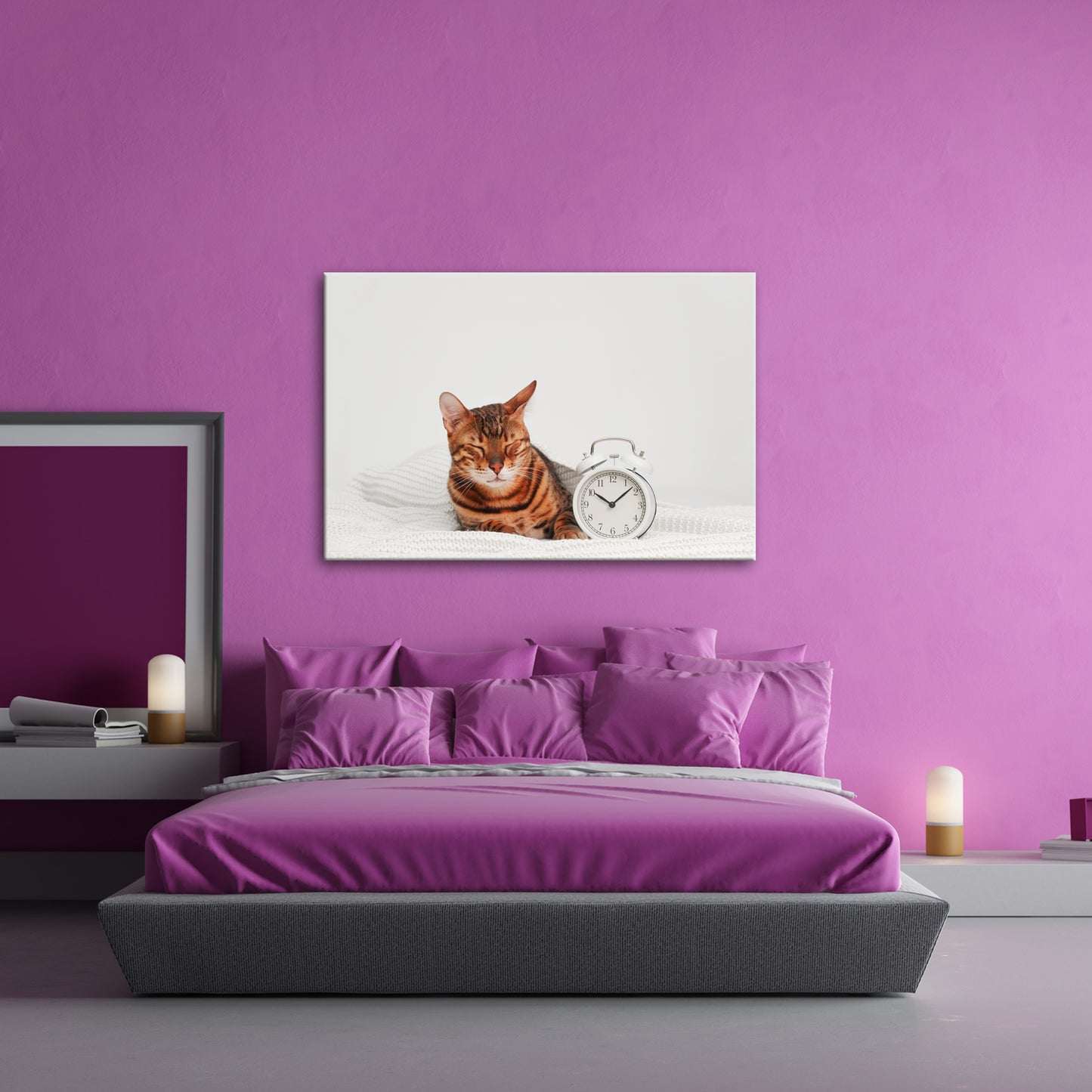 Vorschaubild Wohnzimmerbild 2