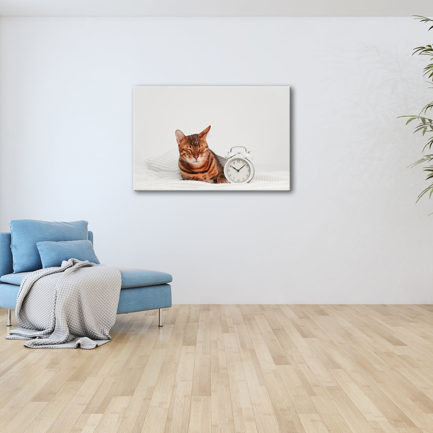 Vorschaubild Wohnzimmerbild 3