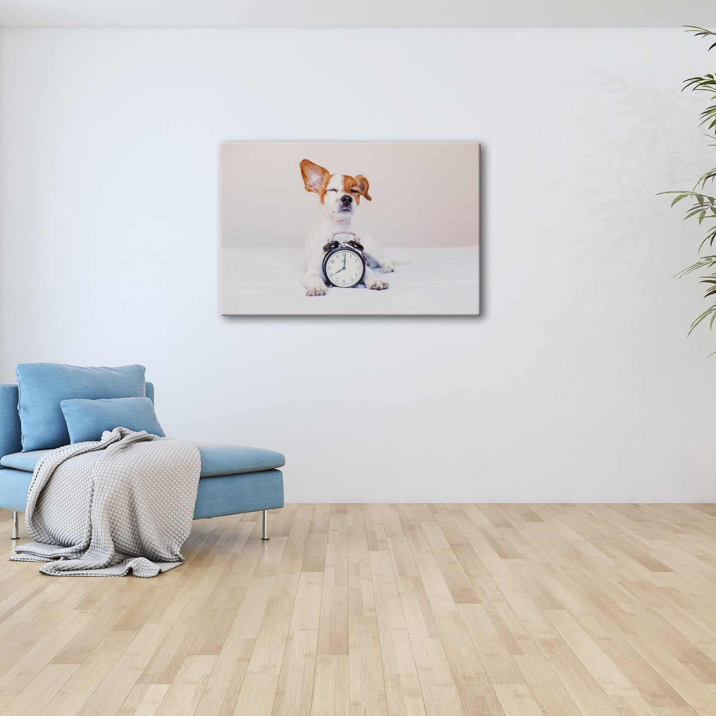 Vorschaubild Wohnzimmerbild 3