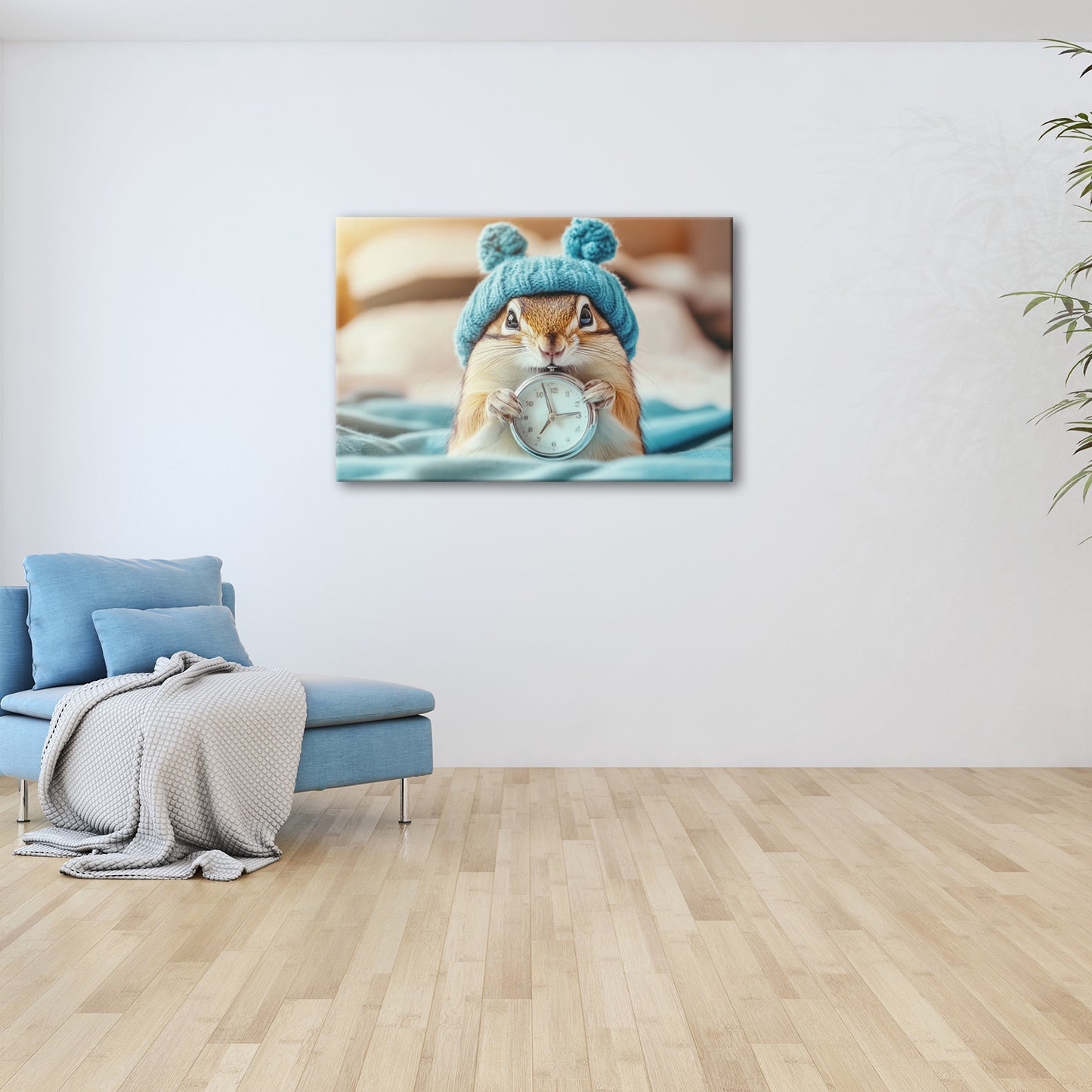 Vorschaubild Wohnzimmerbild 3