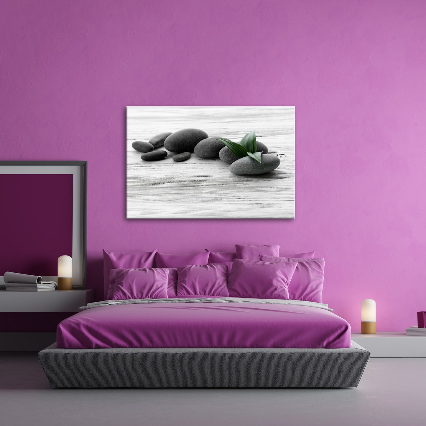 Vorschaubild Wohnzimmerbild 2