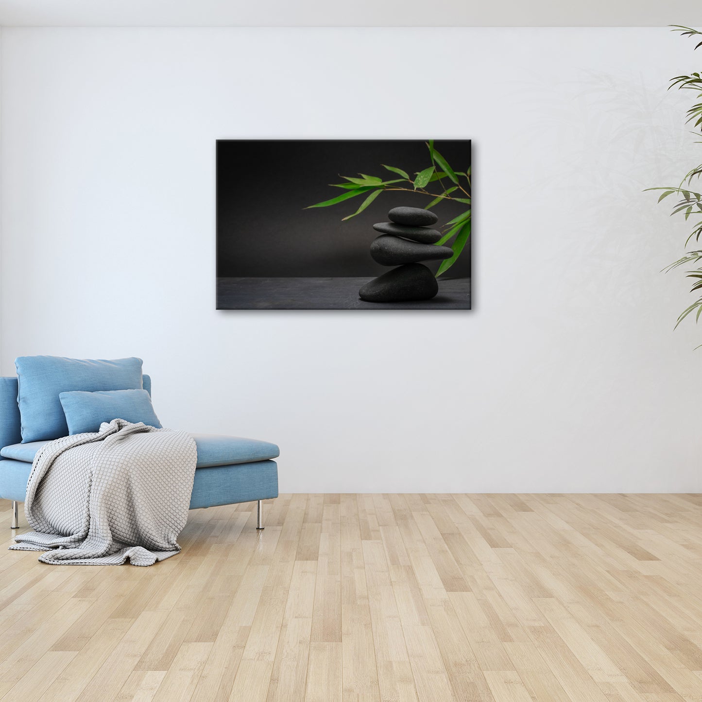 Vorschaubild Wohnzimmerbild 3