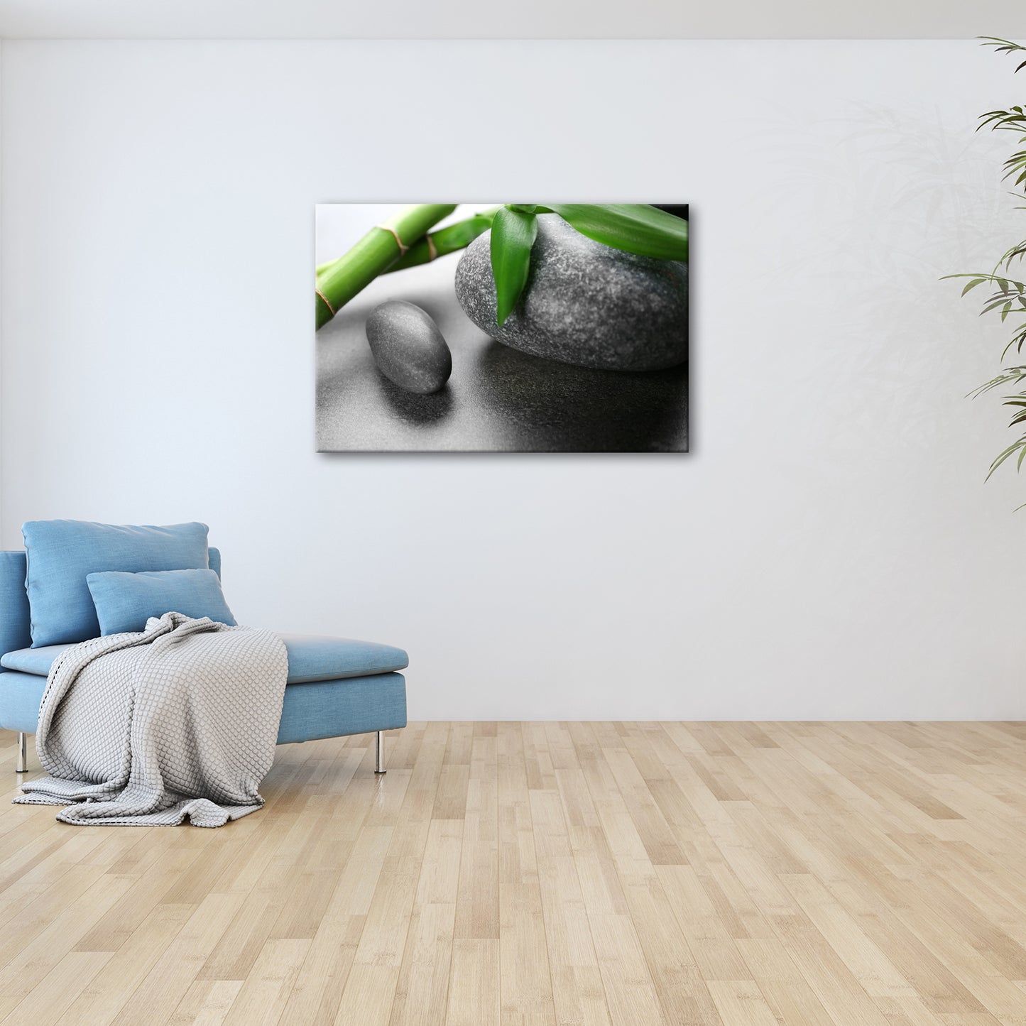 Vorschaubild Wohnzimmerbild 3