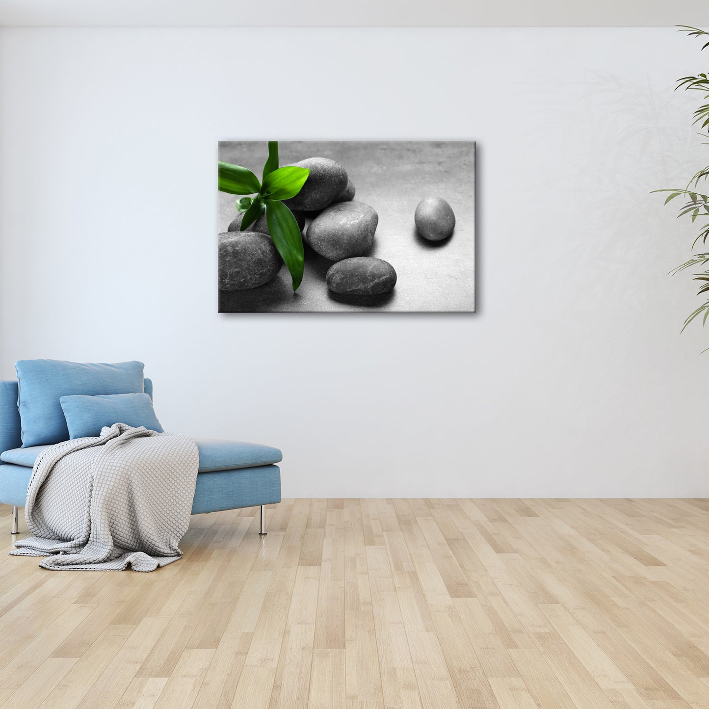 Vorschaubild Wohnzimmerbild 3