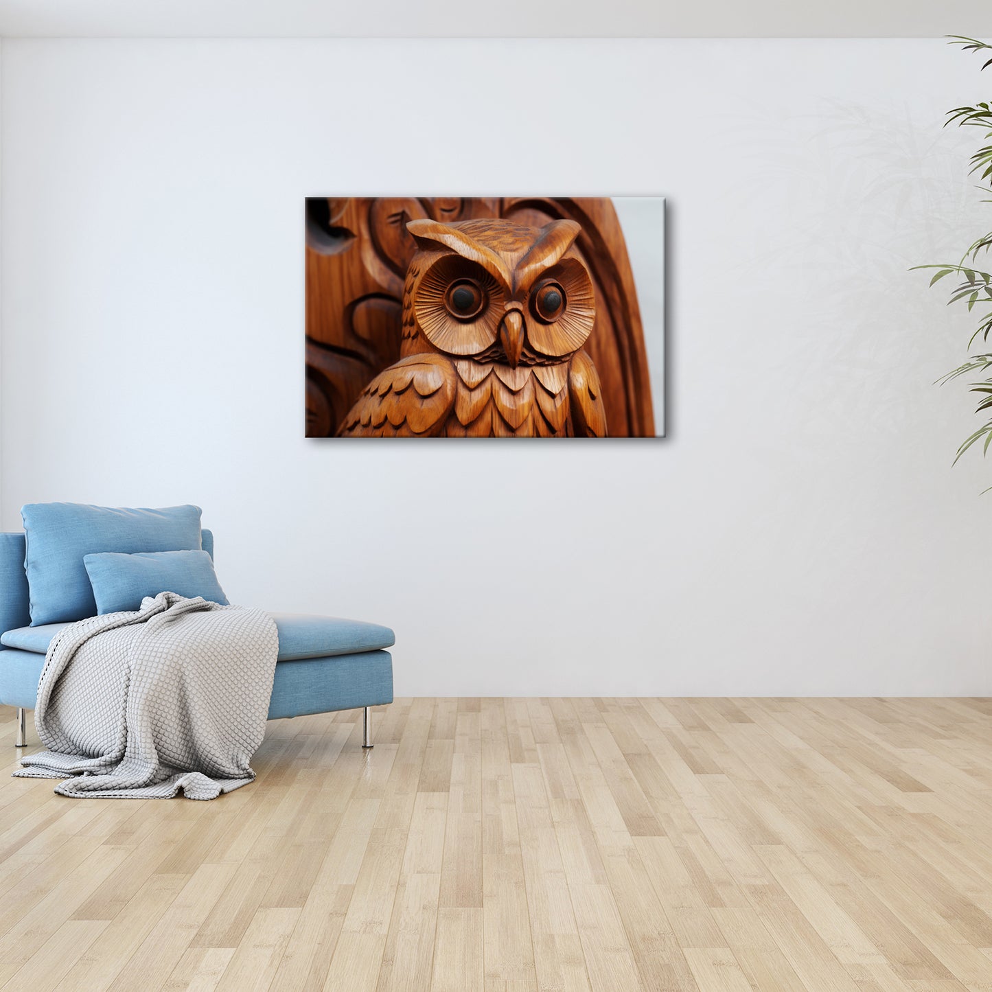 Vorschaubild Wohnzimmerbild 3