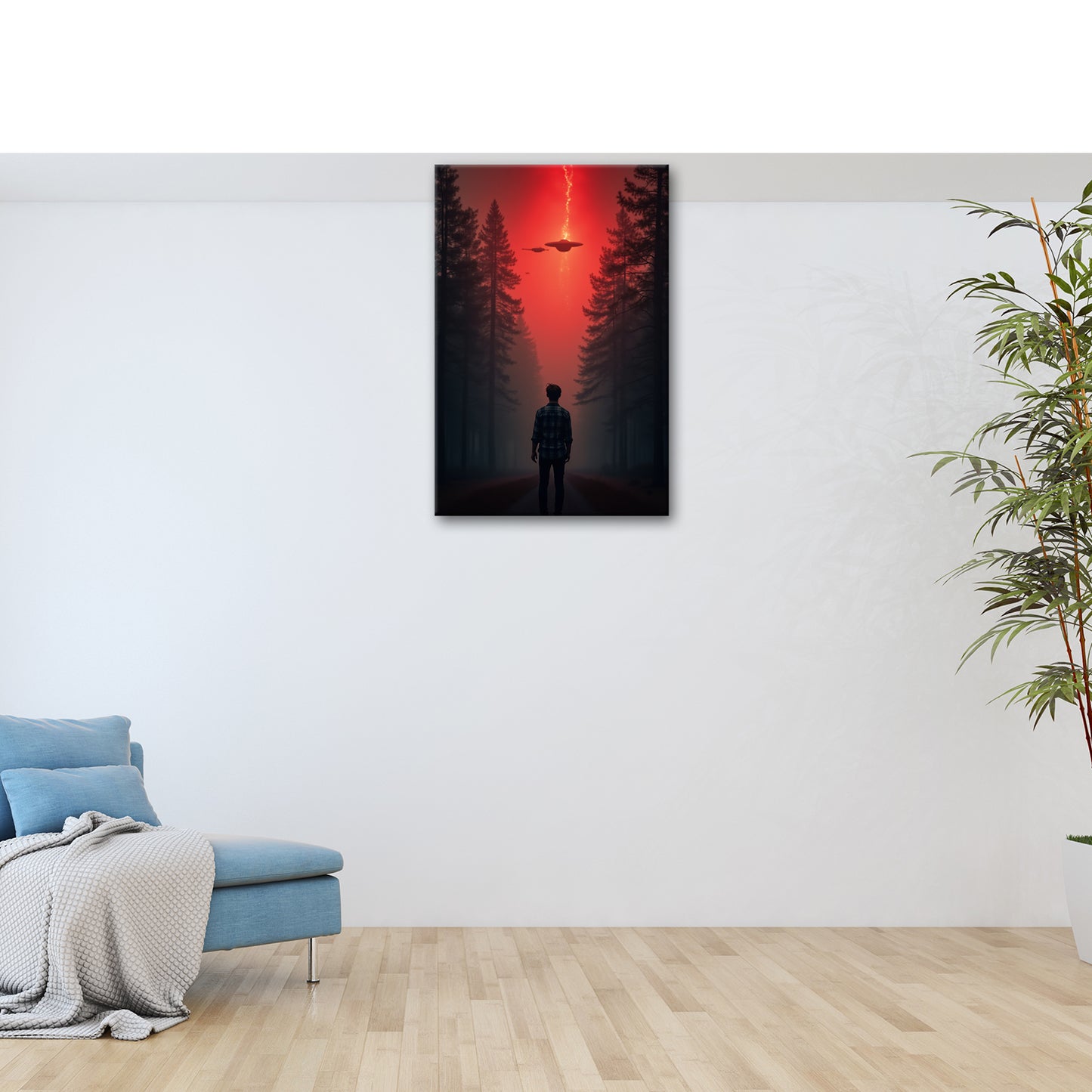 Vorschaubild Wohnzimmerbild 3