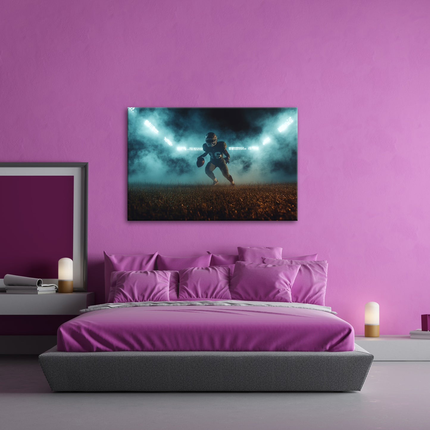 Vorschaubild Wohnzimmerbild 2