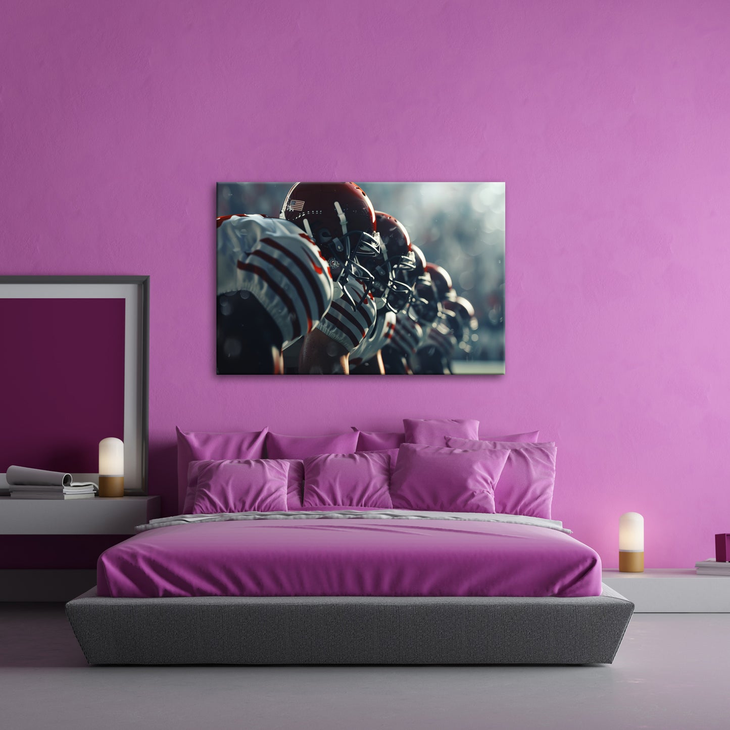 Vorschaubild Wohnzimmerbild 2