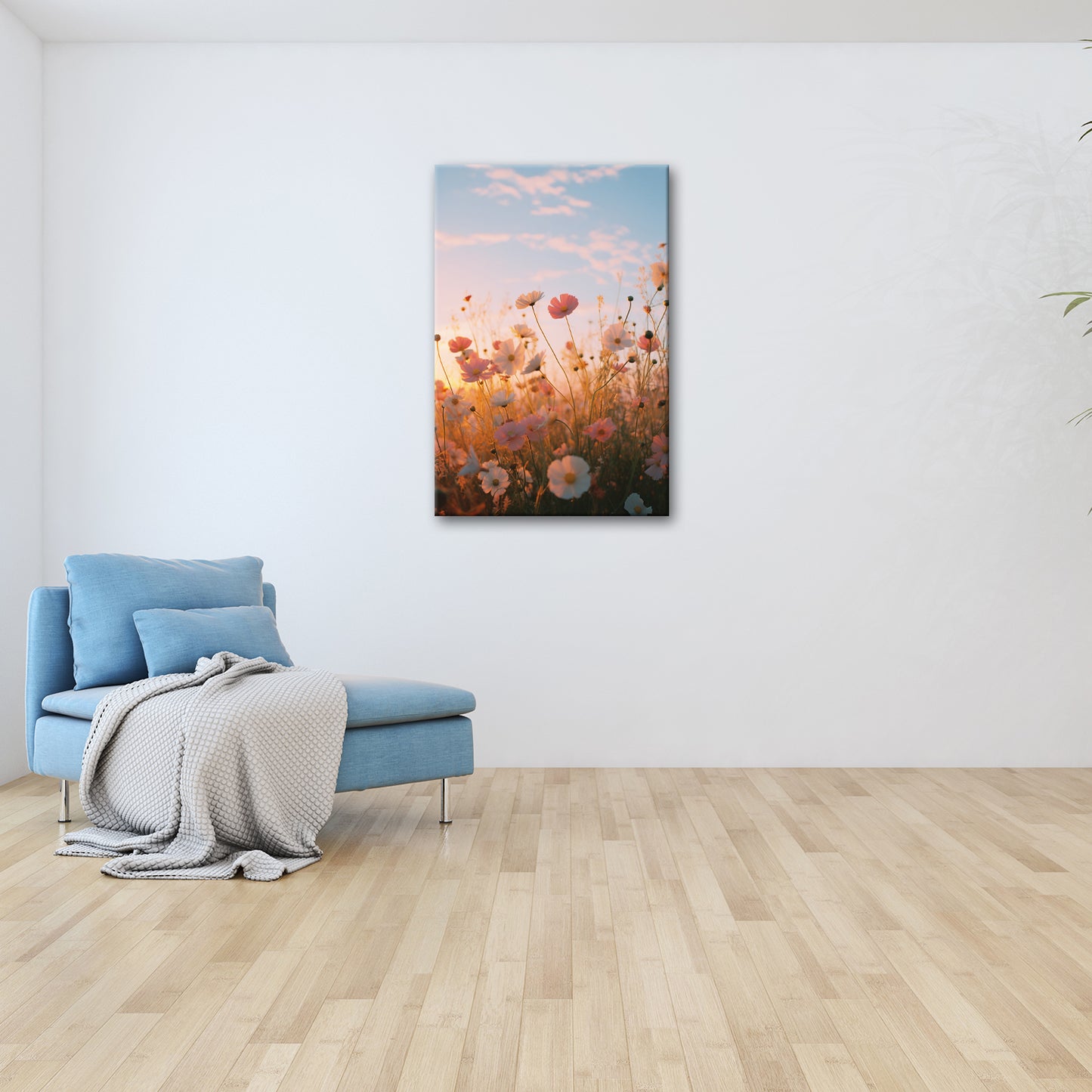 Vorschaubild Wohnzimmerbild 3