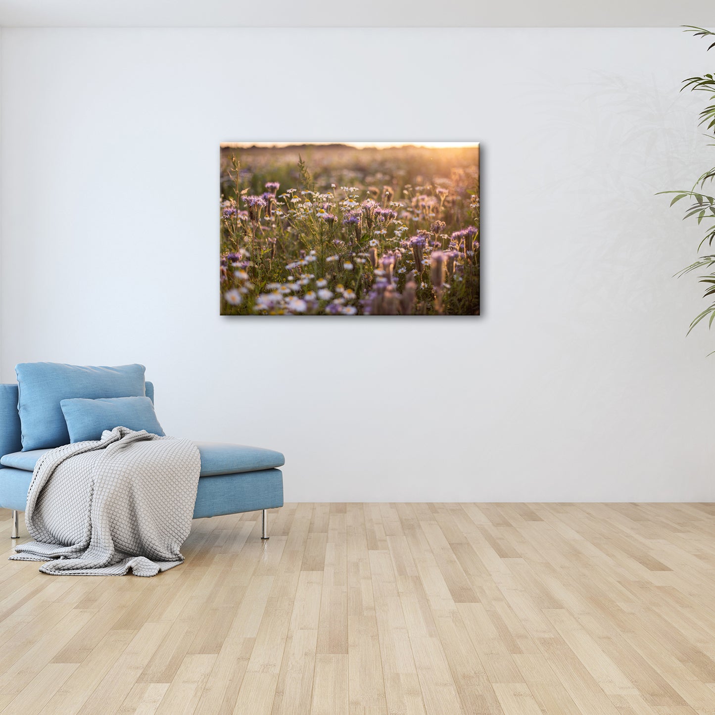 Vorschaubild Wohnzimmerbild 3