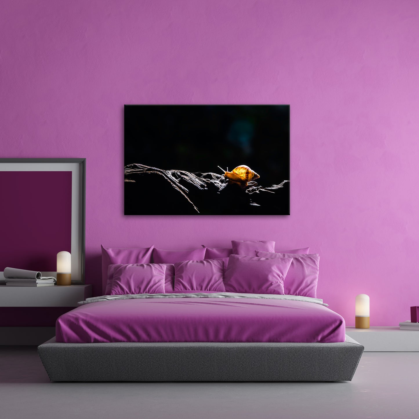 Vorschaubild Wohnzimmerbild 2