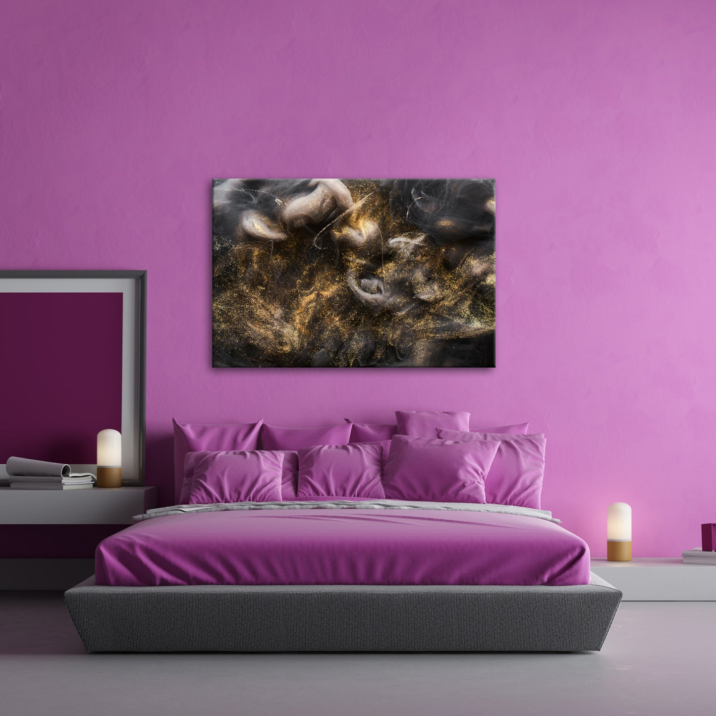 Vorschaubild Wohnzimmerbild 2