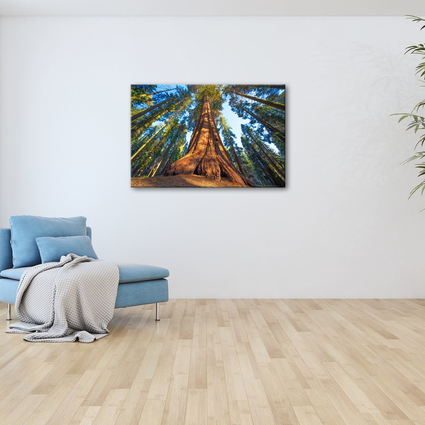 Vorschaubild Wohnzimmerbild 3