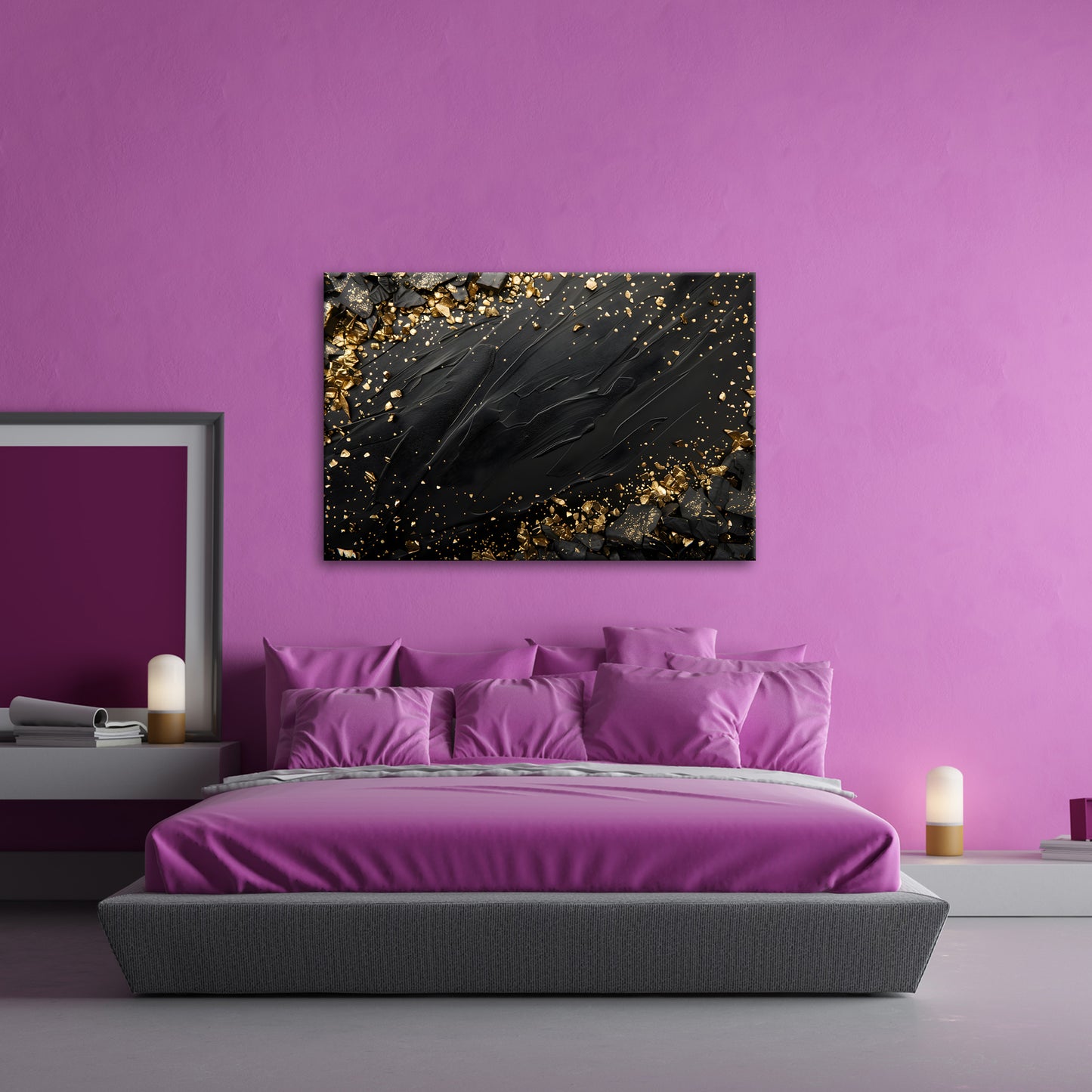 Vorschaubild Wohnzimmerbild 2