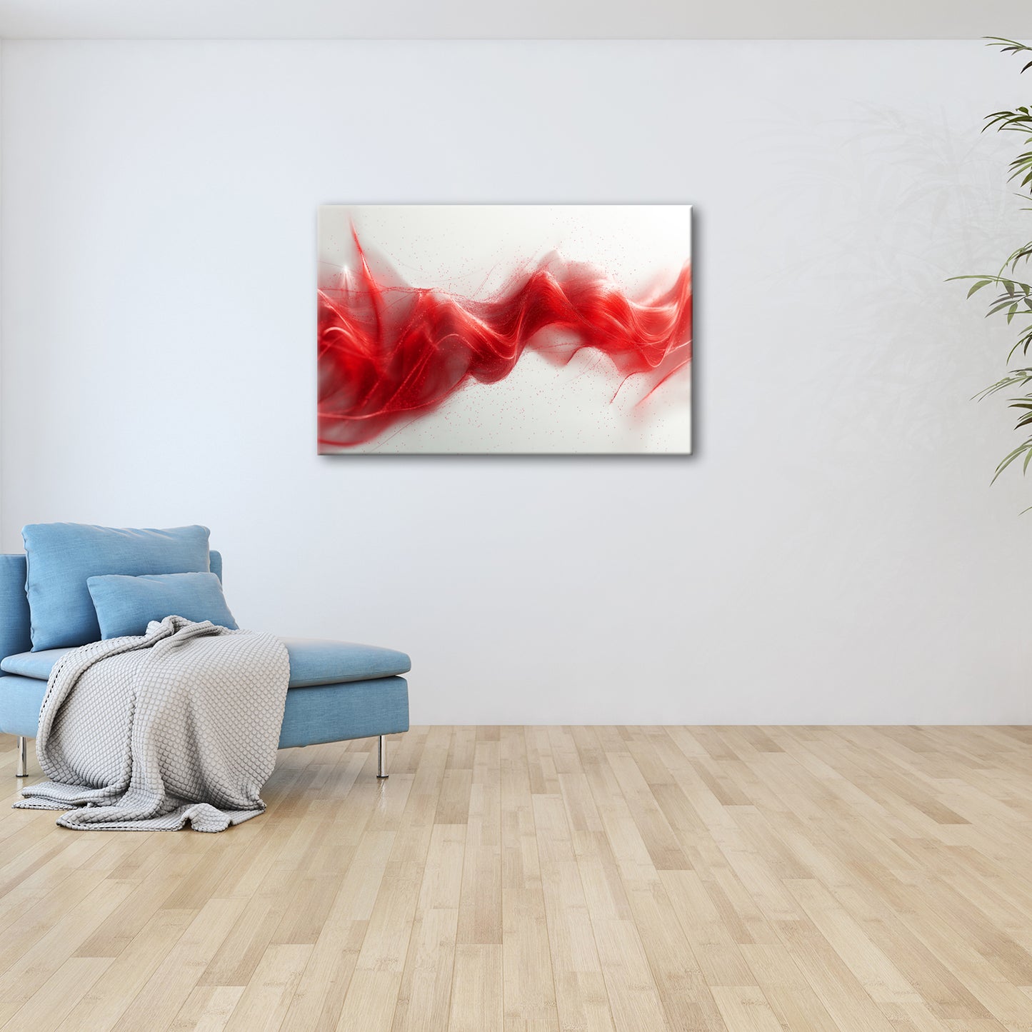 Vorschaubild Wohnzimmerbild 3