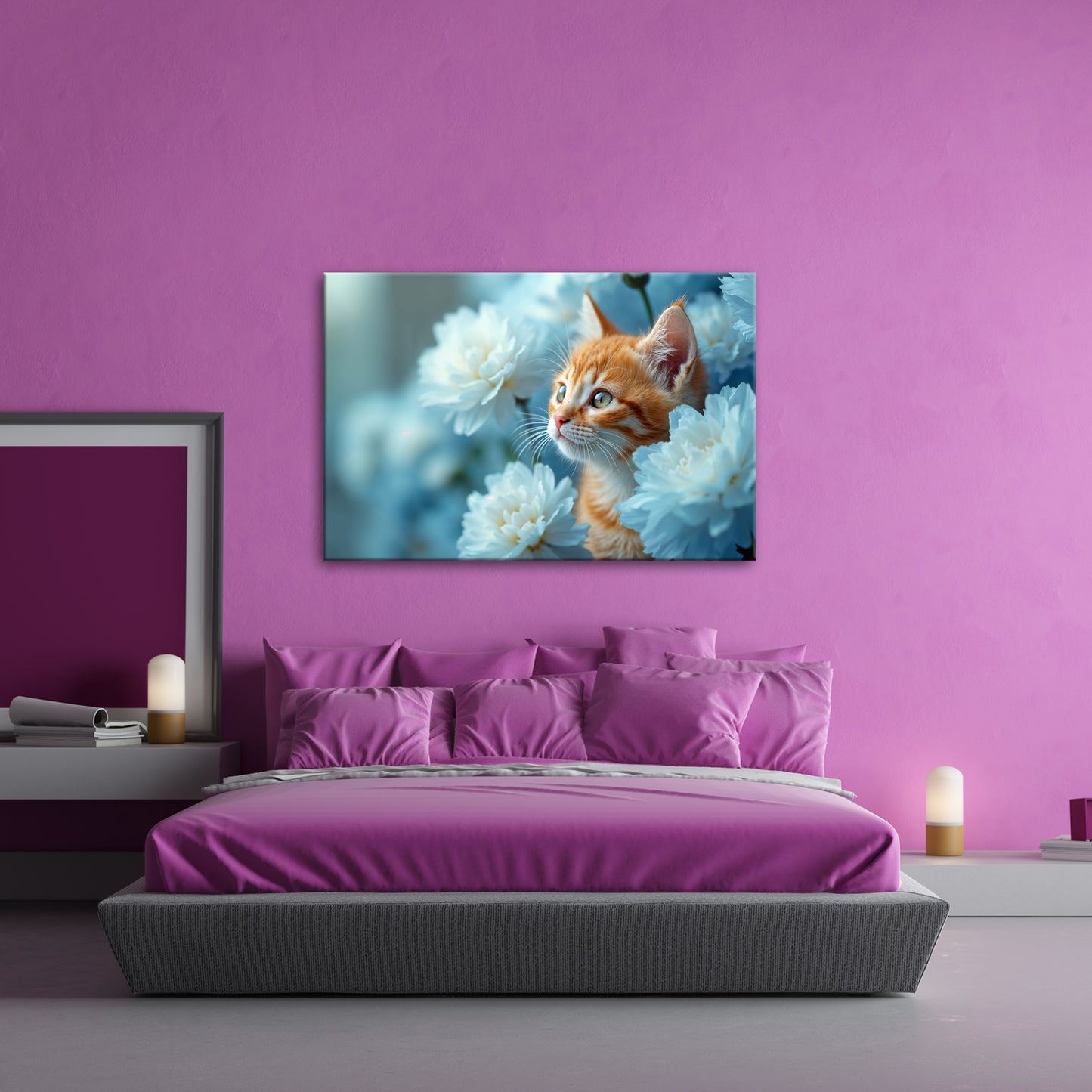 Vorschaubild Wohnzimmerbild 2