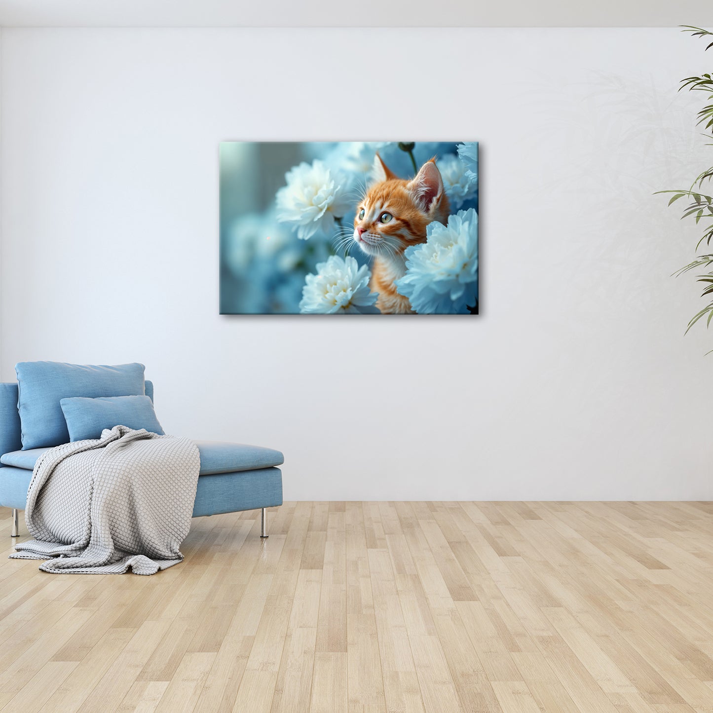 Vorschaubild Wohnzimmerbild 3