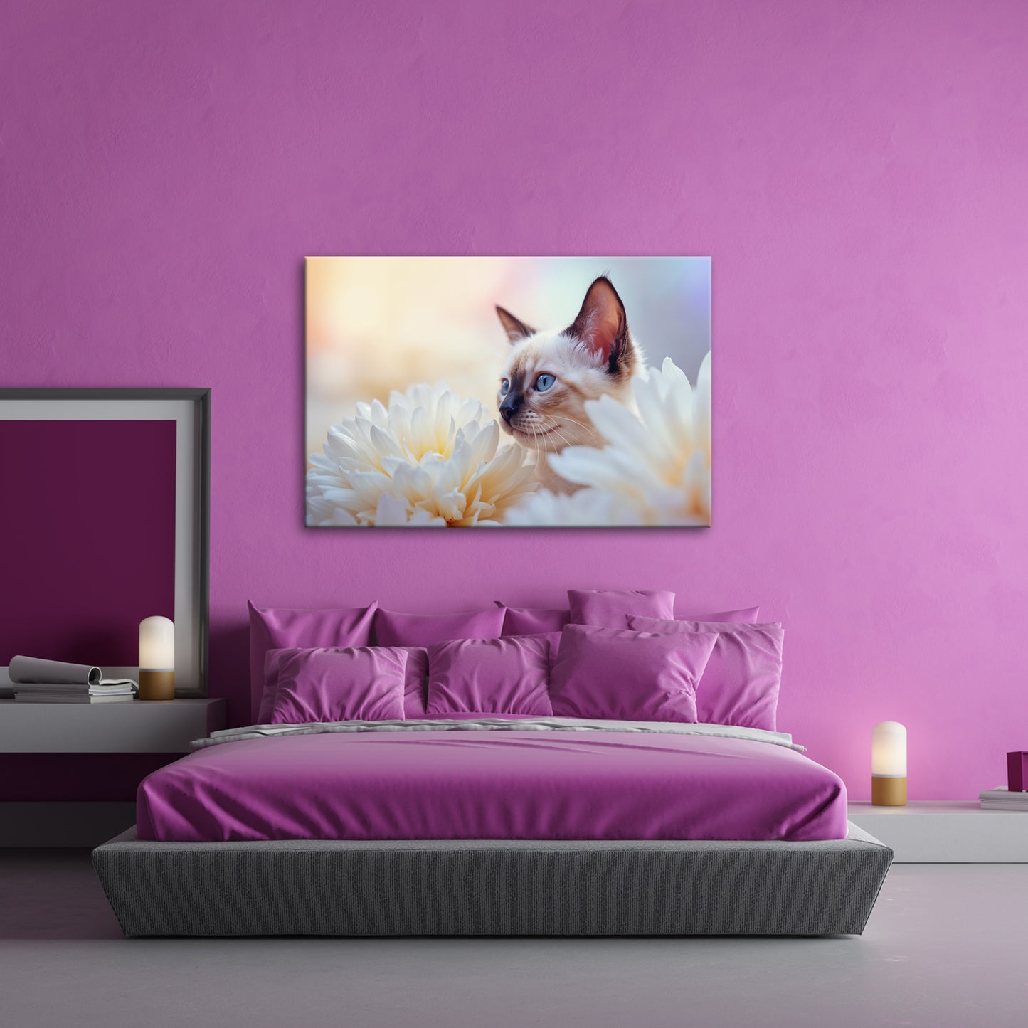 Vorschaubild Wohnzimmerbild 2