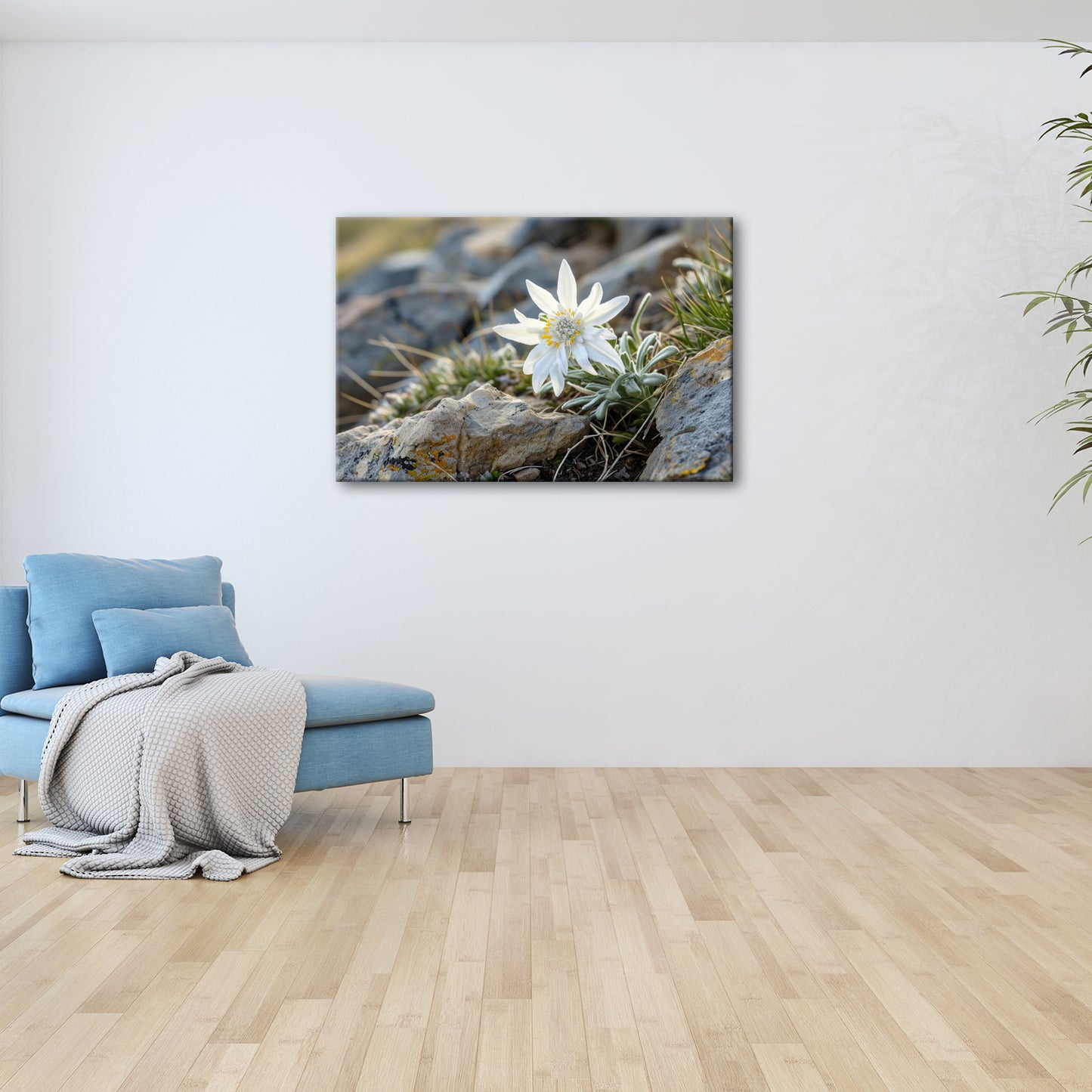 Vorschaubild Wohnzimmerbild 3