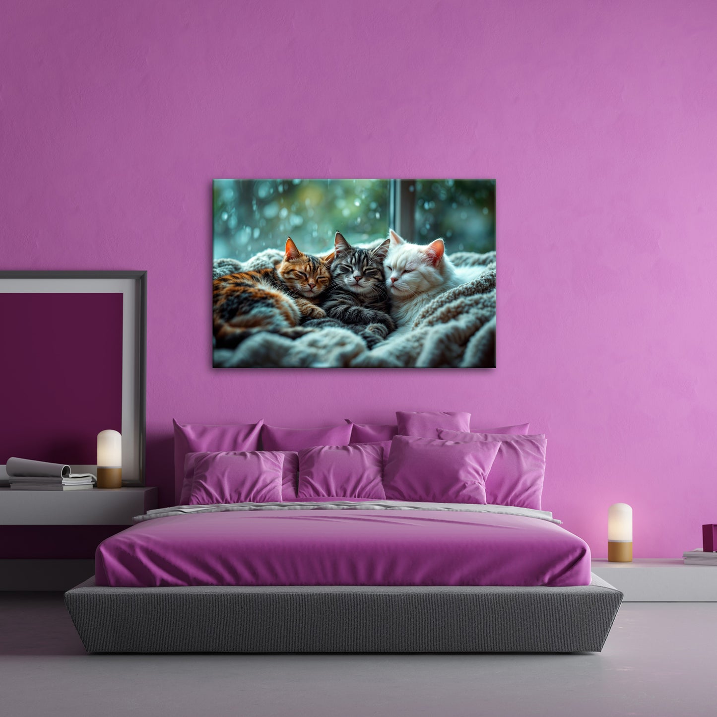 Vorschaubild Wohnzimmerbild 2