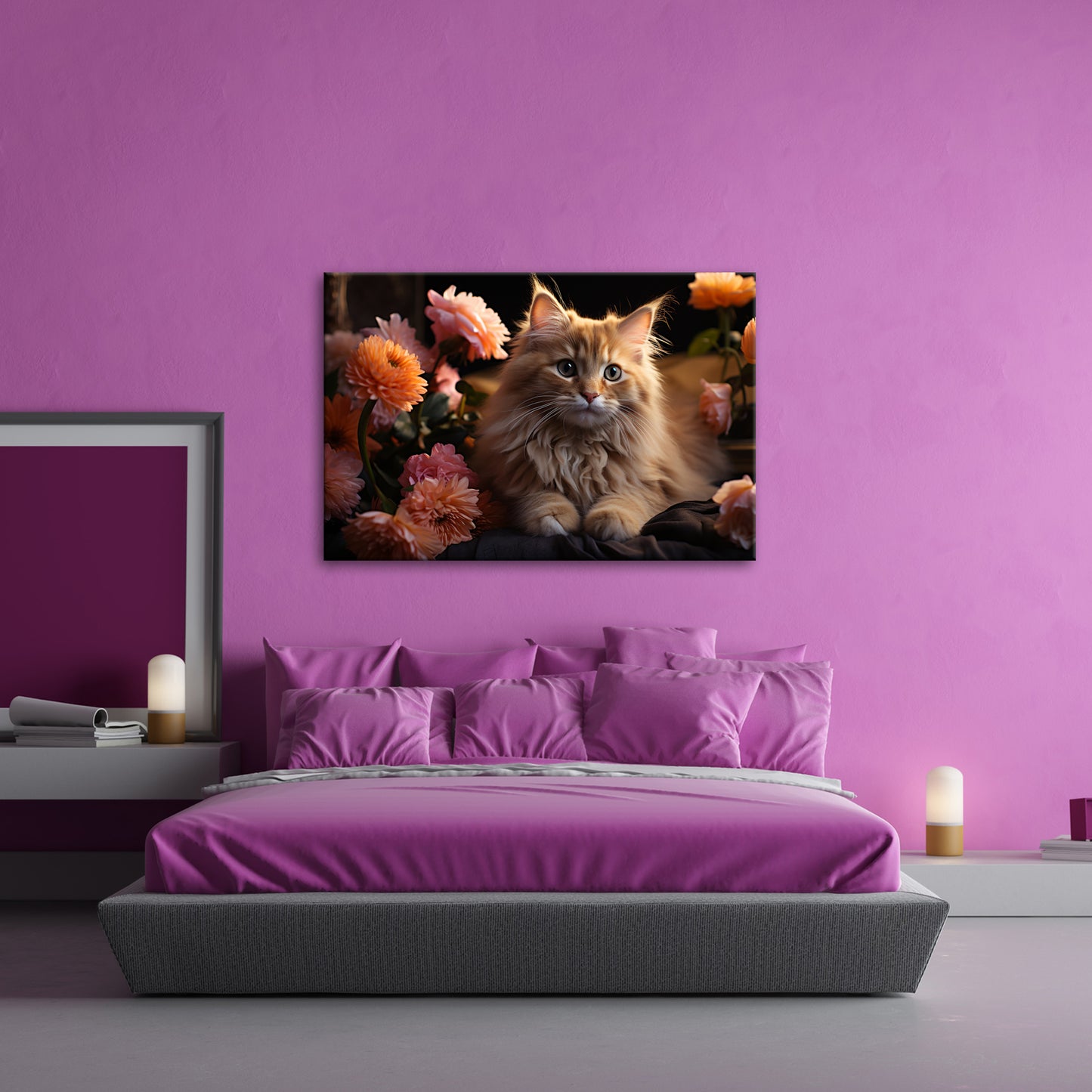 Vorschaubild Wohnzimmerbild 2