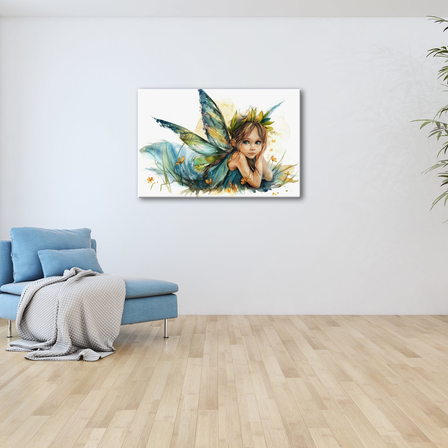 Vorschaubild Wohnzimmerbild 3