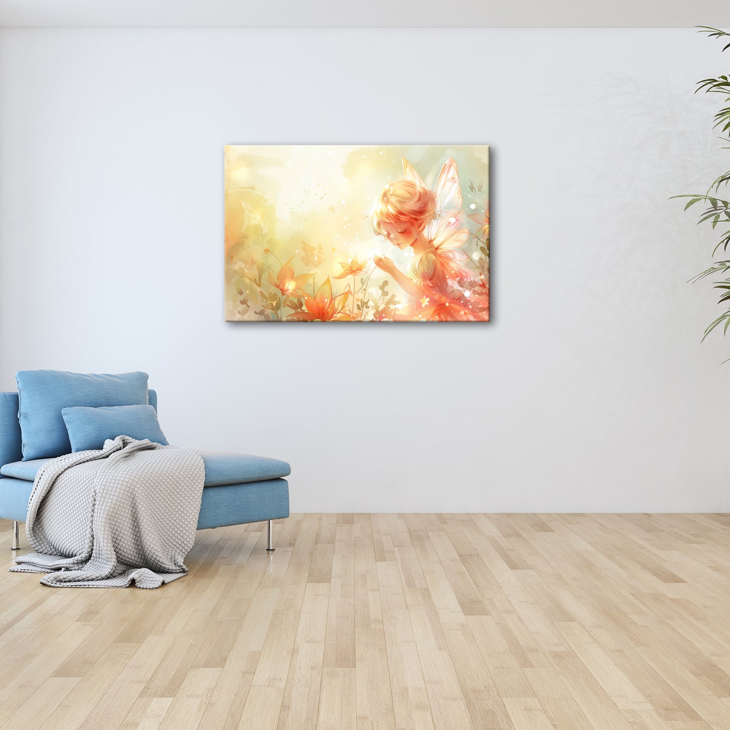 Vorschaubild Wohnzimmerbild 3