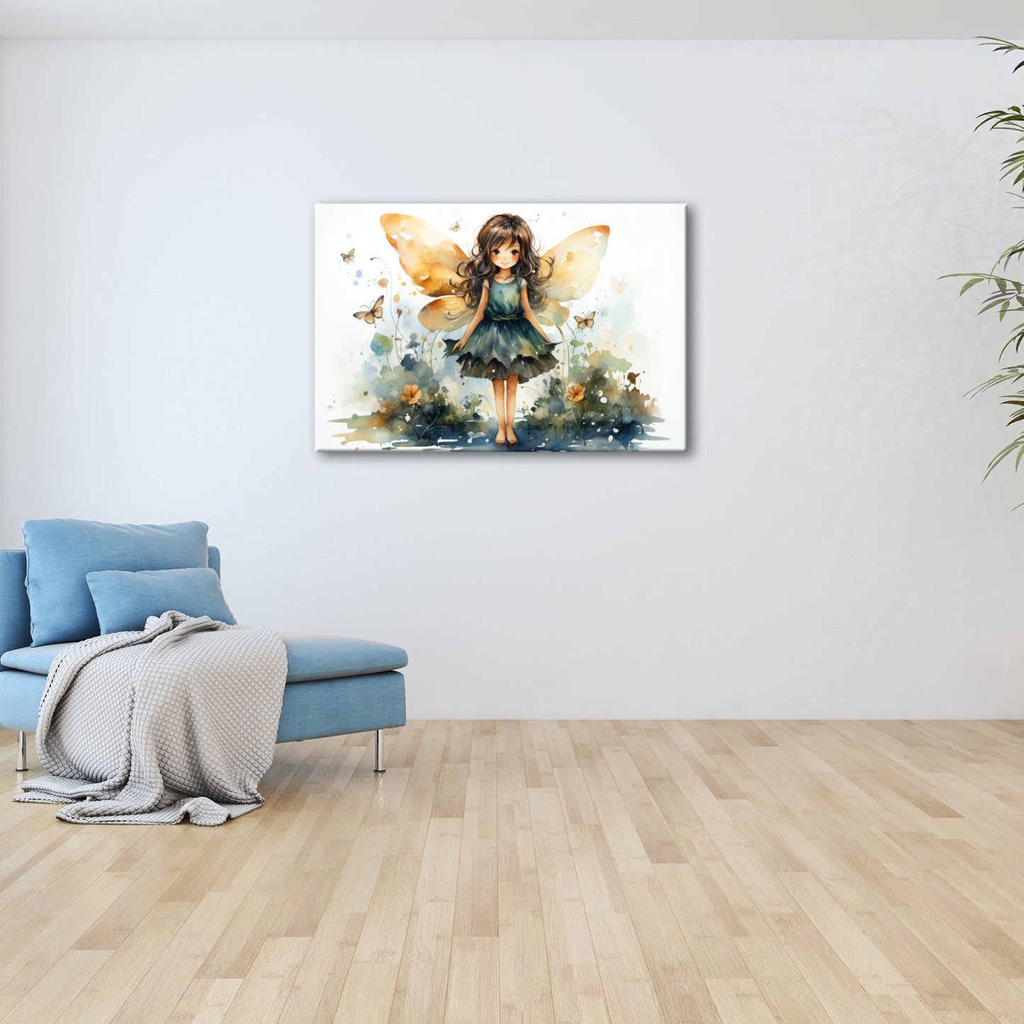 Vorschaubild Wohnzimmerbild 3