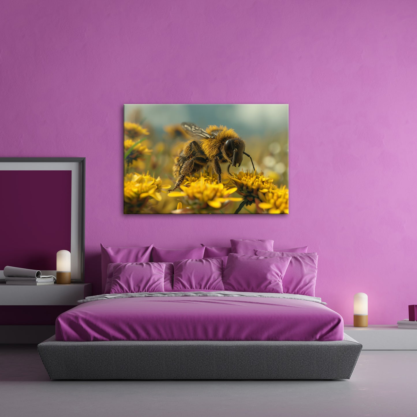Vorschaubild Wohnzimmerbild 2