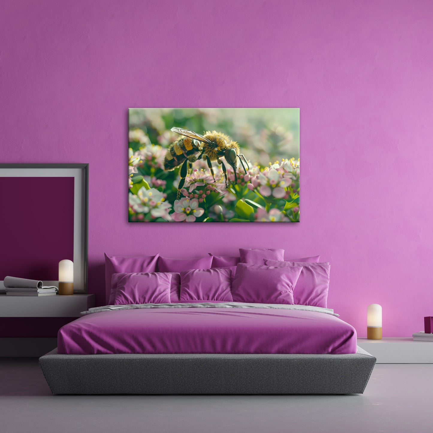 Vorschaubild Wohnzimmerbild 2