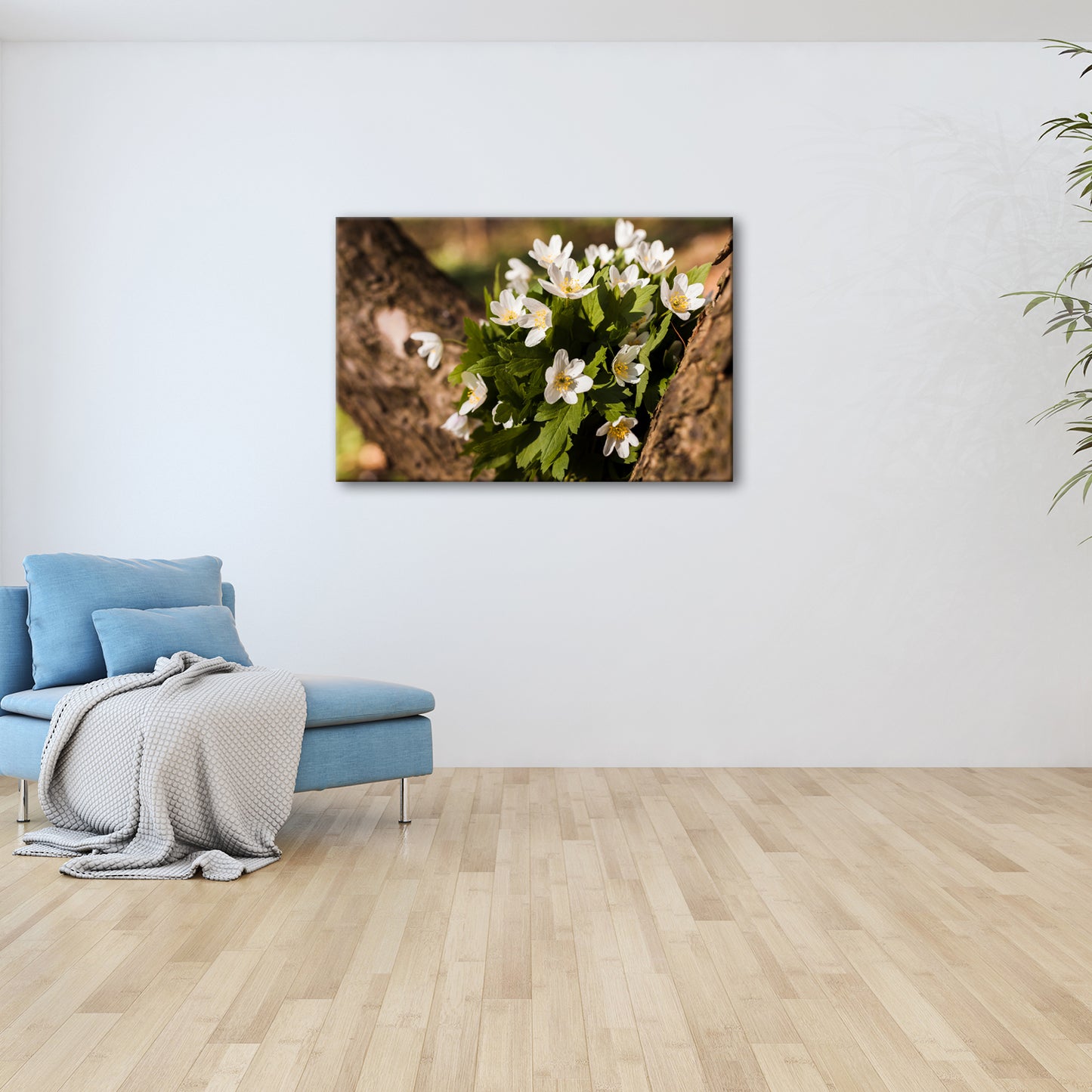 Vorschaubild Wohnzimmerbild 3