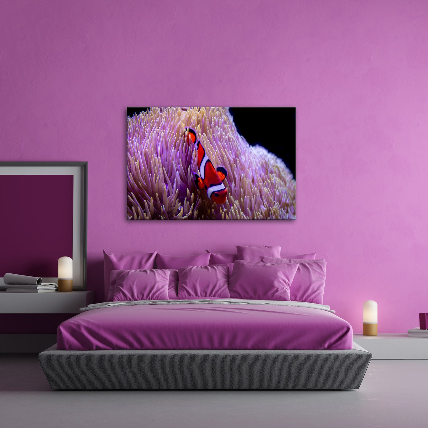 Vorschaubild Wohnzimmerbild 2