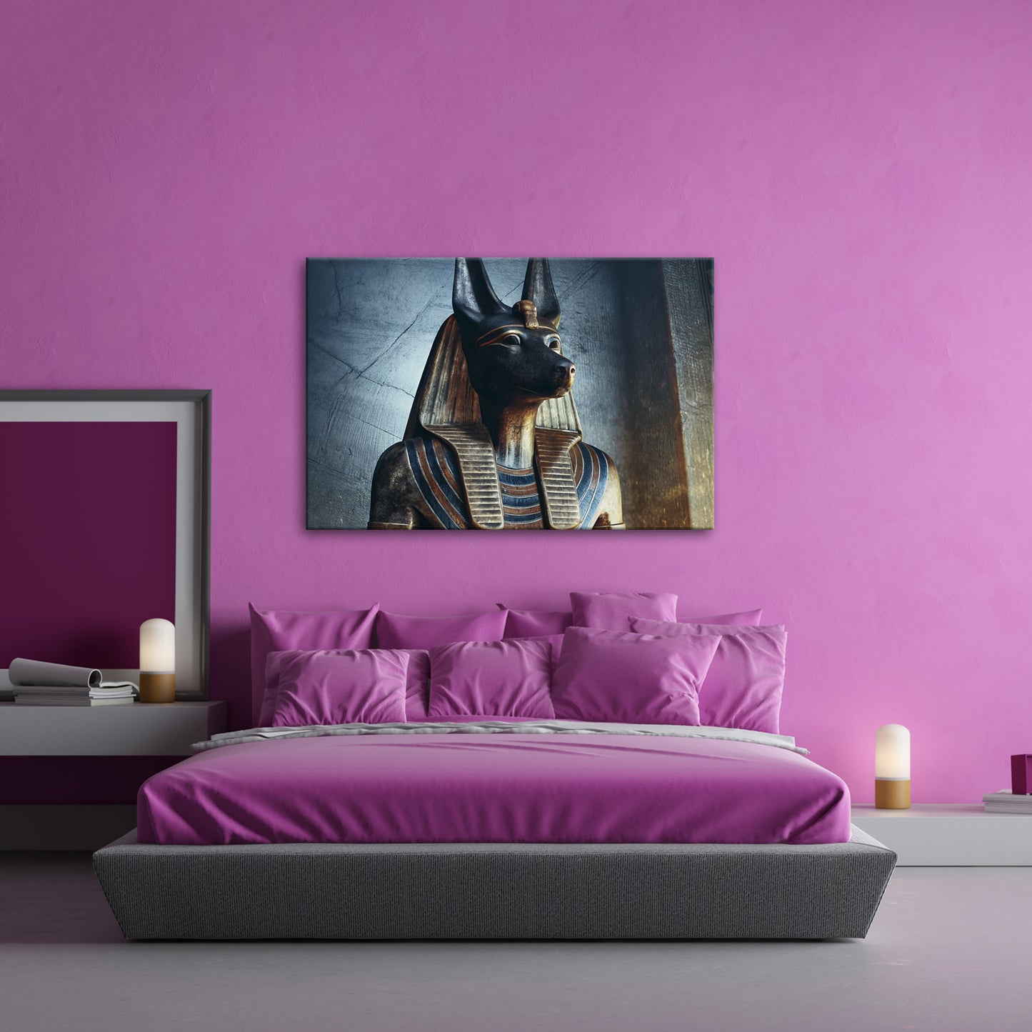 Vorschaubild Wohnzimmerbild 2