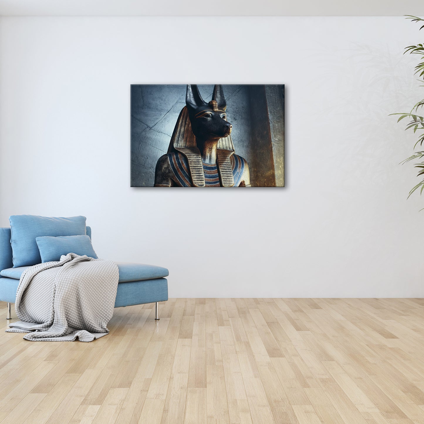 Vorschaubild Wohnzimmerbild 3