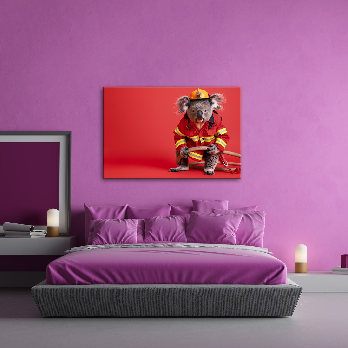 Vorschaubild Wohnzimmerbild 2