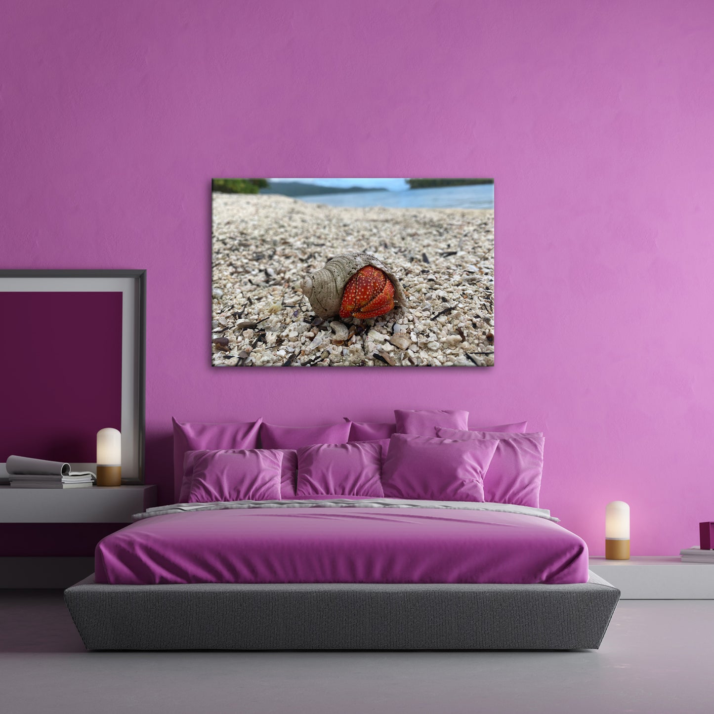 Vorschaubild Wohnzimmerbild 2