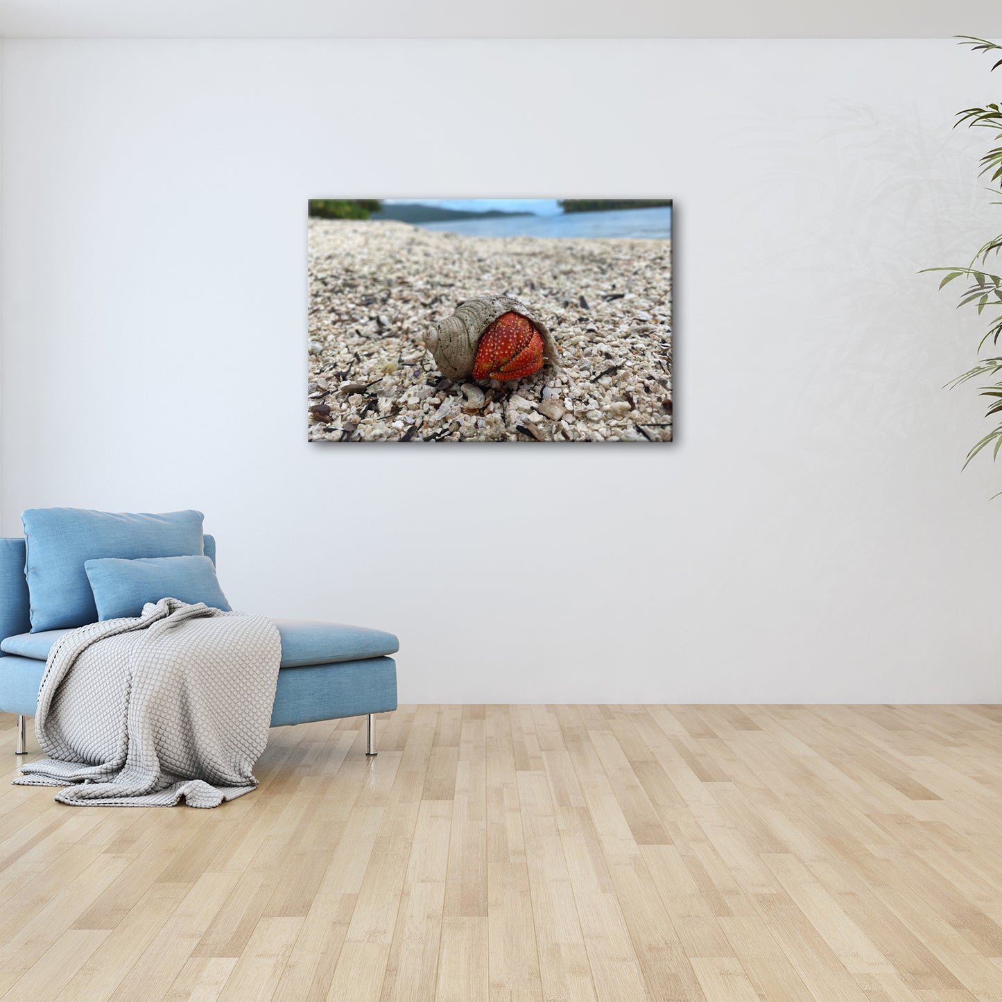 Vorschaubild Wohnzimmerbild 3
