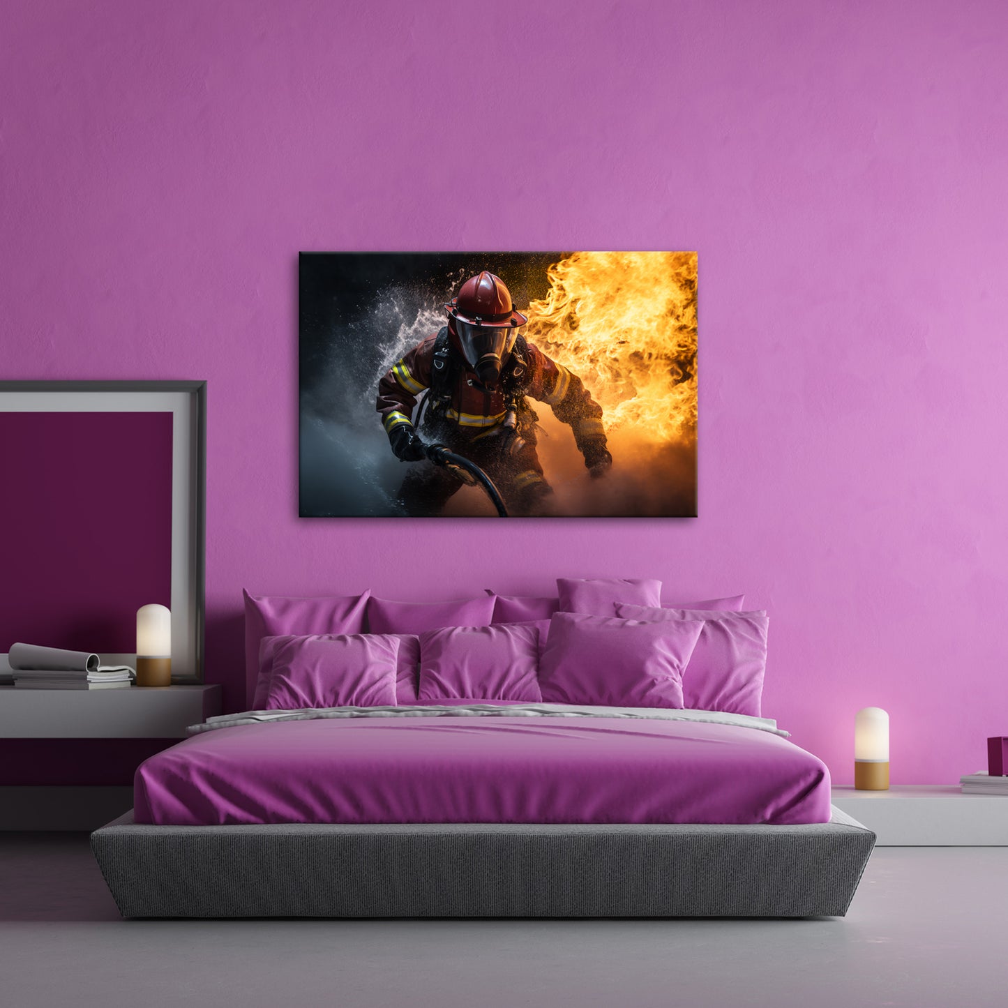Vorschaubild Wohnzimmerbild 2