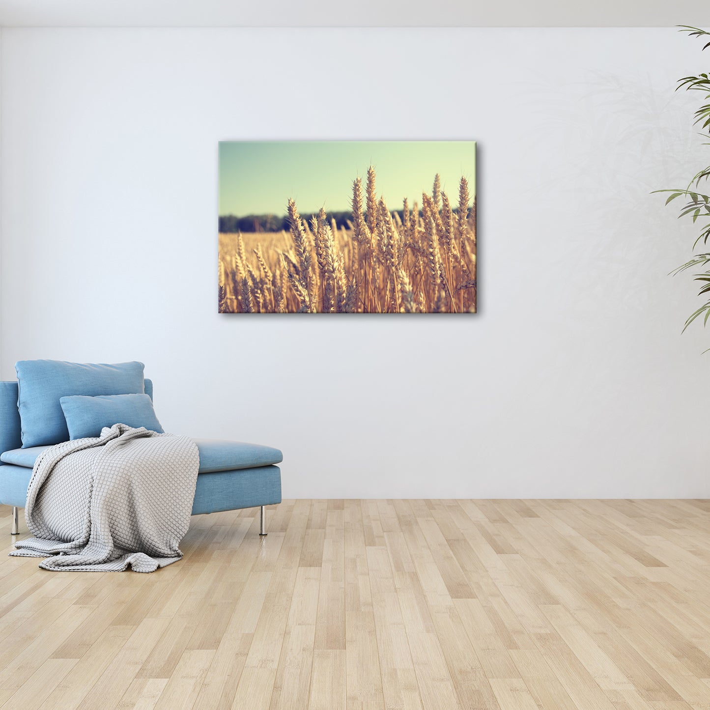Vorschaubild Wohnzimmerbild 3