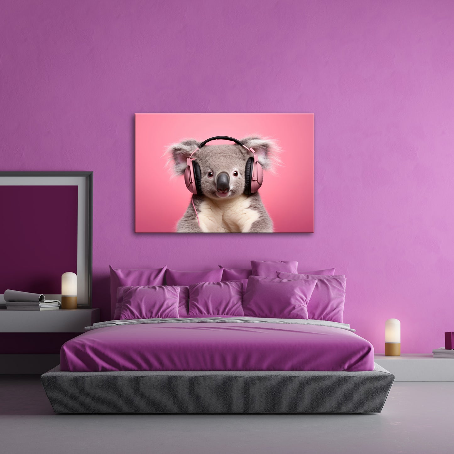 Vorschaubild Wohnzimmerbild 2