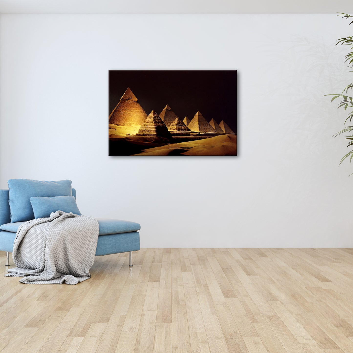 Vorschaubild Wohnzimmerbild 3