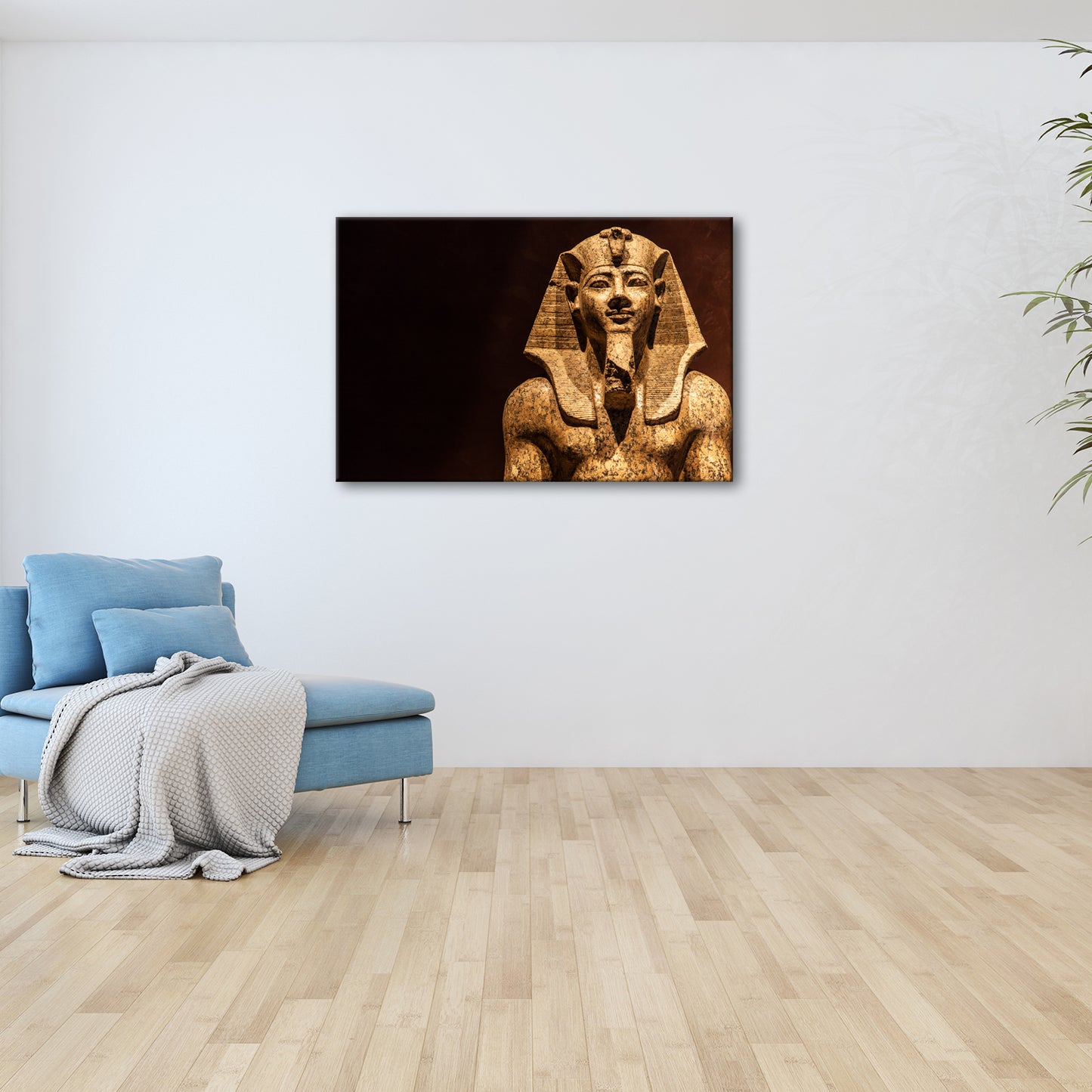 Vorschaubild Wohnzimmerbild 3