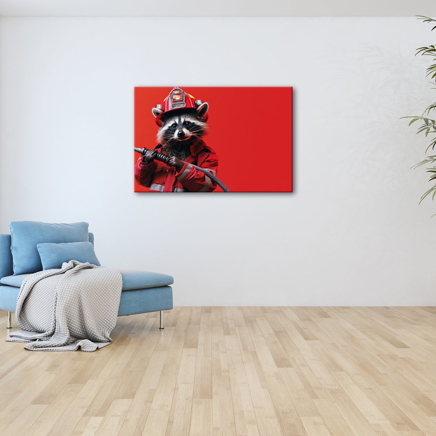 Vorschaubild Wohnzimmerbild 3