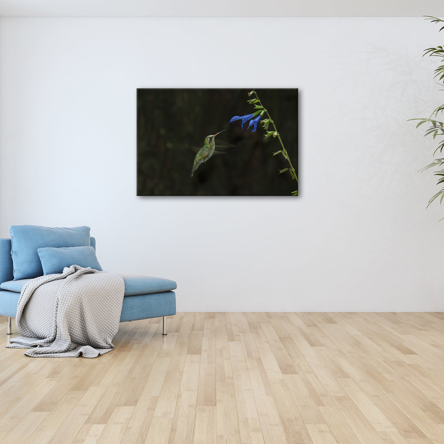 Vorschaubild Wohnzimmerbild 3