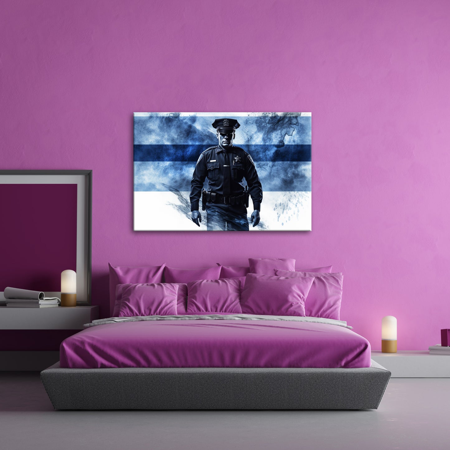 Vorschaubild Wohnzimmerbild 2